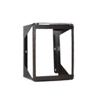 Icc Wall Mount Swing Frame Rack 12 Rms New Box. Fixed Price $200.00.