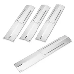 Adjustable Tent Shield Stainless Grill Replacement Steels. Fixed Price $35.11.