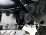 Denali Soundbomb Split Air Horn Motorcycle Remote Compressor 120DB Kit. Fixed Price $75.99.