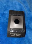 Legrand Adorne Wave 15 Amp SINGLE-POLE/3-WAY Touchless Switch, Graphite .. Fixed Price $60.45.