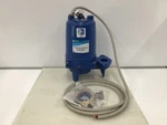 Goulds WS0734BHF Submersible Sewage Pump, 3/4HP Phase 460VAC 3450 Rpm. Fixed Price $1299.00.