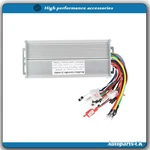 Brushless Motor Speed Controller Fit For E-bike Scooter 36-48V 800W. Fixed Price $25.36.