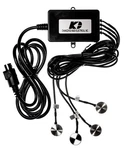 Kaidi Model: KDH080C-302 Switch, Control, 4 W/ Usb Replacement Recliner New. Fixed Price $69.99.