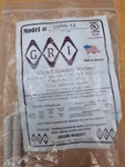 Gri N20RS-12-W 3/8" Recessed Contact W/rare Earth MAGNET-12" Wire Leads. Fixed Price $6.00.