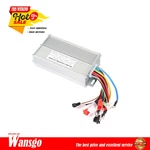 Electric Bicycle E-bike Scooter Brushless Motor Speed Controller 24/36V 500W. Fixed Price $22.46.