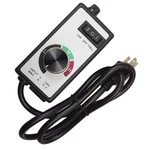 Ac 120V Motor Speed Controller Universal Router Fan Variable Electric Rheostat. Fixed Price $12.82.