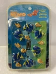 Bnip Amerelle Disney Pixar Finding Nemo Hand Painted Wallplate - 2005. Fixed Price $12.00.