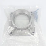 Milbank A8110 3" Conduit Hub Service Entrance Raintight Aluminum New. Fixed Price $14.62.
