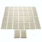 Leviton 80514-I Ivory 1-GANG Blank Plastic Midway Wallplate Cover Boxmount 30PCS. Fixed Price $33.24.