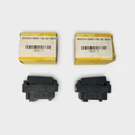 Vimar 16001.F Grey Switch 1P 16AX (lot Of 2) - Lightly Used. Fixed Price $22.99.