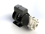 March Seal-less Magnetic Drive AC-5C-MD Air Cooled Water Pump 18GPM 115V-50-60HZ. Fixed Price $583.21.