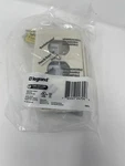 10 Pack**pass & Seymour Legrand Duplex 1-GANG Wall Plate Cover Light Almond. Fixed Price $9.00.