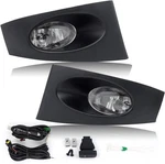 Rp Remarkable Power, Fog Lights Compatible With 2006 2007 2008 Fit Bulbs H1. Fixed Price $53.72.