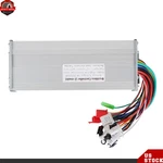 Electric Bicycle Scooter Brushless Motor Speed Controller 48V 2000W E-bike. Fixed Price $23.27.