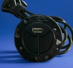 Power Recliner Lift Chair Emomo Button 5 Pin Switch Hand Control Model REMOP20. Fixed Price $24.99.