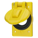 HBL74CM25WOA - Hubbell Covers. Fixed Price $90.19.