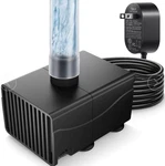 Automatic Small Sump Pump For Dehumidifier With Level Sensor, 100 240V, 8.2FT Li. Fixed Price $59.33.