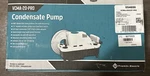 Little Giant VCMA-20-PRO 115V Automatic Condensate Pump. Fixed Price $75.00.