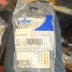 2 Pack Leviton 40649-W 4-CONDUCTOR Decora Style Electrical Wall Plate Jack White. Fixed Price $10.00.