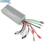 Scooter Brushless Motor Speed Controller #48V 800W Electric Bicycle E-bike. Fixed Price $15.91.
