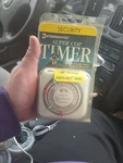 Intermatic Super Cop Security Timer Variable On/off 2 Random Settings Mod TN711C. Fixed Price $12.75.