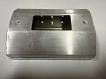 Hubbell Wiring Device-kellems RU200SS Cover, Undercabinet Box Type, 1 Gang,. Fixed Price $49.99.