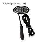 Switch Controller Model JLDK.15.07.10 Hand For Power Recliner Lift Chair. Fixed Price $64.99.