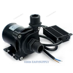 15M 24V Dc Brushless Motor Water Pump Micro Solar 86.4W 3.6A Brand New. Fixed Price $90.71.