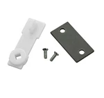 Baldwin 5090 020 Dummy Insert And Filler Plate. Fixed Price $17.99.