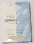Box Of 10 Leviton Acenti Screwless Wallplate W/allignment ACWP1-D (driftwood). Fixed Price $12.98.