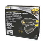 Powerzone 5990692 Electrical Cord, 10/4, 25 Ft. Fixed Price $162.98.