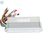 36V/48V 800W Brand-new Dc Brushless Motor Controller For Electric Bicycle. Fixed Price $23.81.