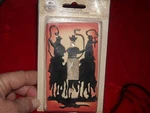 New Chesapeake Bay Decorative Single Switch Plate Cowboys Hat Ropers Broncs. Fixed Price $22.00.