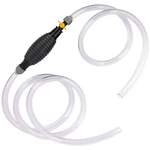 9.8FT Siphon Hose Multifunction Pump Oil Water Fuel Gasoline Transfer Hand. Fixed Price $29.99.