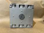 Mulberry Wiring Devices 30248 Gang Box W/ Lugs. Fixed Price $27.00.