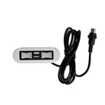 Emomo HX90HU 5 Pin Hand Control Switch With Usb For Lift Chairs Power Recliner. Fixed Price $28.99.