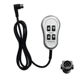Power Recliner 4 Button 5 Pin Remote Control Mulin MLSK13-B3 For Sofa Lift Chair. Fixed Price $29.99.