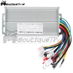 36-48V 500W Fit For Electric E-bike Scooter Brushless Motor Speed Controller. Fixed Price $18.65.