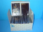 Eagle 1-GANG Blank Wall Plates Brown With Screws (box Of 25). Fixed Price $14.95.