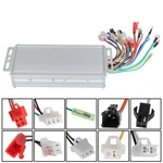 48V 800W Electric Bicycle Scooter Speed Controller Brushless Motor. Fixed Price $15.42.