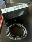 Boatsafe Max 1000W Engine Heater, New. Fixed Price $275.00.