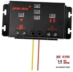 Solar Pump Lcb 6AMP;DC Controller;linear Current Boosters. Fixed Price $72.15.