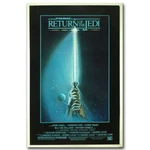 83403 Star Wars Episode Viii The Last Jedi New Movie Decor Wall Print Poster. Fixed Price $19.95.