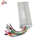 48V 1500W Electric Bicycle E-bike Scooter Brushless Motor Speed Controller. Fixed Price $20.80.