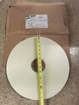 3M Scotch (r) Filament Tape 8915 Clean Removal, 18 Mm X 700. Fixed Price $39.99.