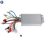 Lablt Motor Speed Controll For 24/36V 500W Electric Bicycle Brushless. Fixed Price $15.95.