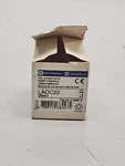 Telemecanique/ Schneider Electric LADC22. Fixed Price $19.48.