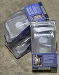 Carlon Single Gang Vertical Switch/outlet Cover Weatherproof E9UVCRN. Fixed Price $9.97.