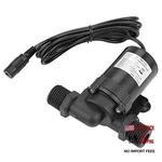Mini Dc Brushless Energy Saving Circulation Pump For Solar Water Heater 24V. Fixed Price $37.80.