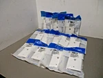 X15 Leviton Type 625B4 4-CONDUCTOR Flush Mount Wall Jack Telephone White 40949W. Fixed Price $49.45.